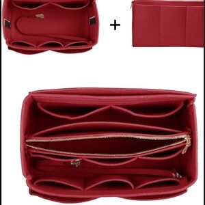 LV Neverfull GM Organizer